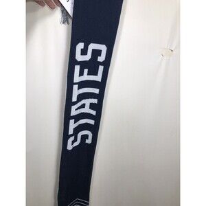 New Nike Adult USA Only Forward Winter Scarf United States